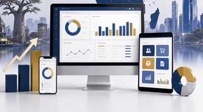 Logiciels de gestion