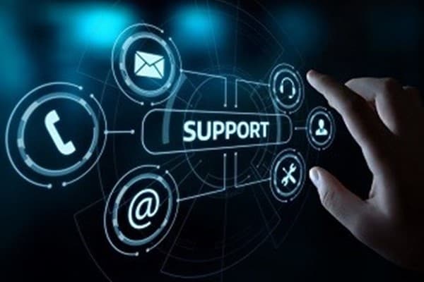Maintenance & support