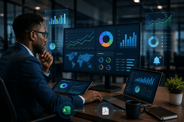 Business Intelligence