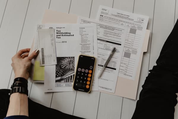 Comptabilité & finance