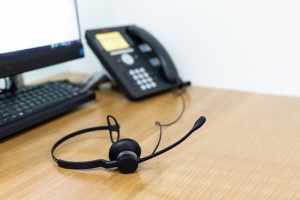 CRM - Gestion clients
