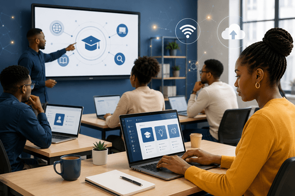 Moodle vs Google Classroom : quelle plateforme LMS choisir pour votre établissement ?