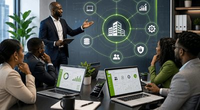 Formation numérique