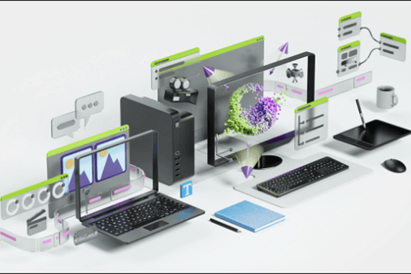 Serveurs & stockage cloud