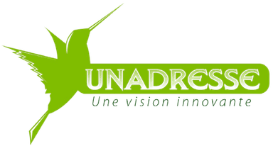 Unadresse — Une vision innovante