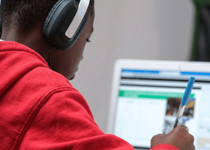 E-learning & pédagogie numérique