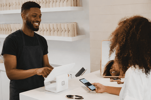 E-commerce & boutique